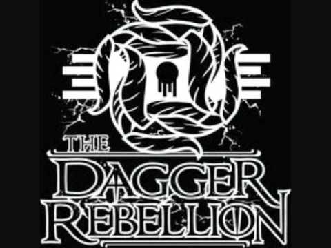 The Dagger Rebellion- enjoy the flames