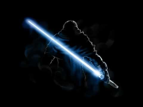 Star Wars - The Force Unleashed: Starkiller theme