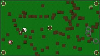 Bub Block Gameplay with 3 Players