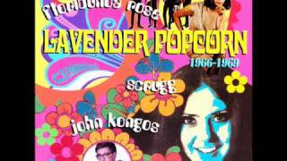 John Kongos- I Love Mary(1966-1969)