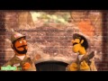 Sesame Street Song Dirt Dirt Dirt