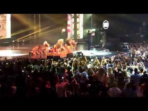 Katerina Stikoudi Ft Bo Ft Nikiforos- MAD VMA 2014