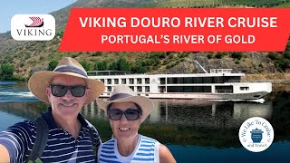Viking Douro River Cruise - Portugal's River of Gold