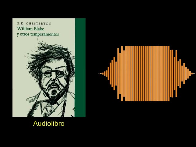 Vídeo relacionado con William Blake: 3 (Literatura Universal)
