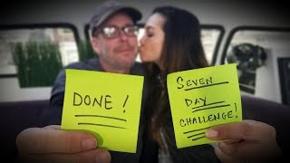 Onboard Lifestyle ep.40 Linh's 7 Day Challenge!