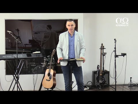 Mielul lui Dumnezeu | Aurelian Barbu