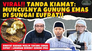 Download lagu Tanda Besar Kiamat: Munculnya Gunung Emas di Sungai Eufrat | Kompilasi Kajian Sunnah mp3 Download lagu Tanda Besar Kiamat: Munculnya Gunung Emas di Sungai Eufrat | Kompilasi Kajian Sunnah mp3