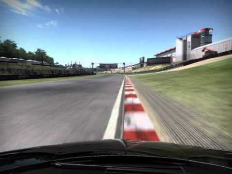 NFS Shift | Brands Hatch Indy | 38.644 | Worldrecord | schudo37 - DoeRT