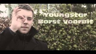 Youngstar - Borst vooruit (Downloadlink)