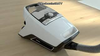 Miele Blizzard CX1 PureSuction Review: Is This Powerful Vacuum Worth the Price?