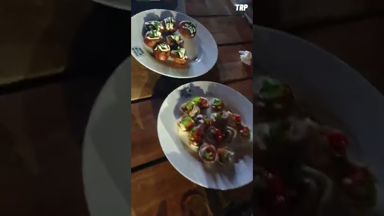 I Rise We Rise Chivas Regal 12 Event At Sentul Depot #shorts