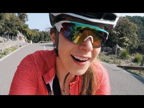 SA CALOBRA: THE ULTIMATE CLIMB