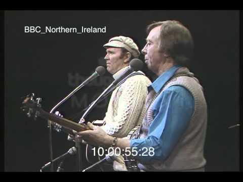 Maid of Fife-Makem & Clancy 1/4