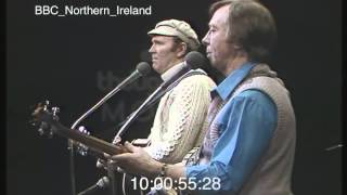 Maid of Fife-Makem &amp; Clancy 1/4