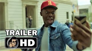 THE MAYOR Official Trailer (HD) Brandon Michael Hall Comedy Series