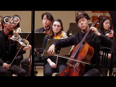 2020 CAIC Winner - Seokhoon Henri Yoon