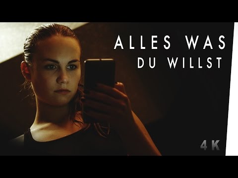 Dein Wunsch ist mir Befehl I WISHLIST Folge 1 I in 4K