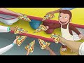 Promo Da Nova Temporada George Curioso Discovery Kids 2022