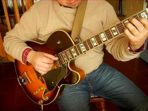 Strictly Confidential (Bud Powell)