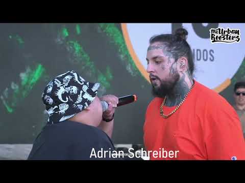 Lobo Estepario VS Jony Beltran 4X4 I FMS MÉXICO J3