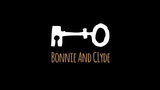Grieves Walks Us Through Running Wild: Bonnie and Clyde
