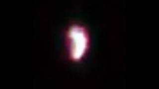 UFO sighting 08/03/18 Ripley WV