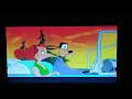 An Extremely Goofy Movie 2000 End Credits