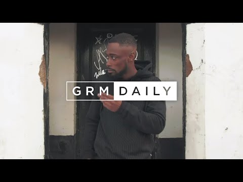 K2 World - Drill [Music Video] | GRM Daily