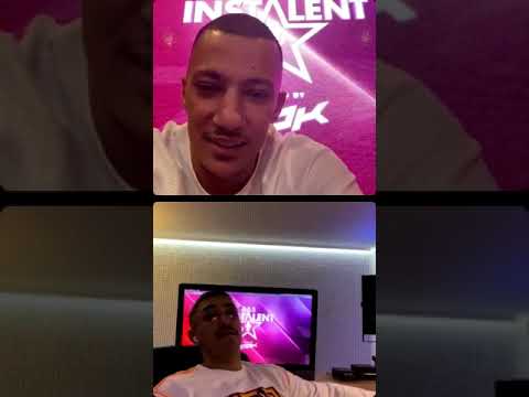 FARID BANG - DAS INSTALENT MIT VEYSEL & CAPO | TOP 15