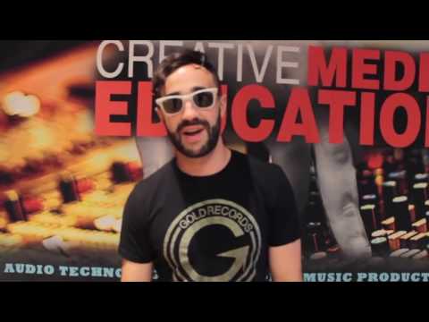 Recap for Direct 2 Exec Artist Experience Atlanta 9/18/16 - Atlantic Records