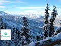 Whistler Travel Guide Exploring Magical Canada