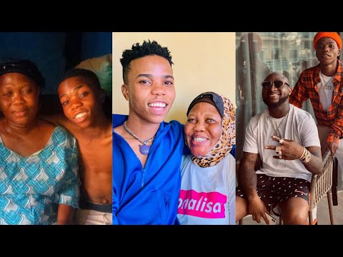 Lyta - Unknown Story Before Fame