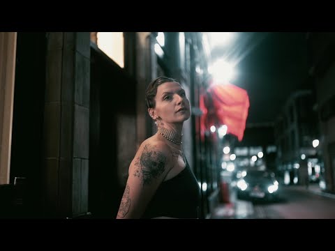 Is Anyone Out There - Elena Erin