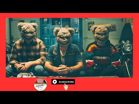 PELÍCULA DE ACCIÓN COMPLETA Camino  Oscuro ESPANOL LATINO