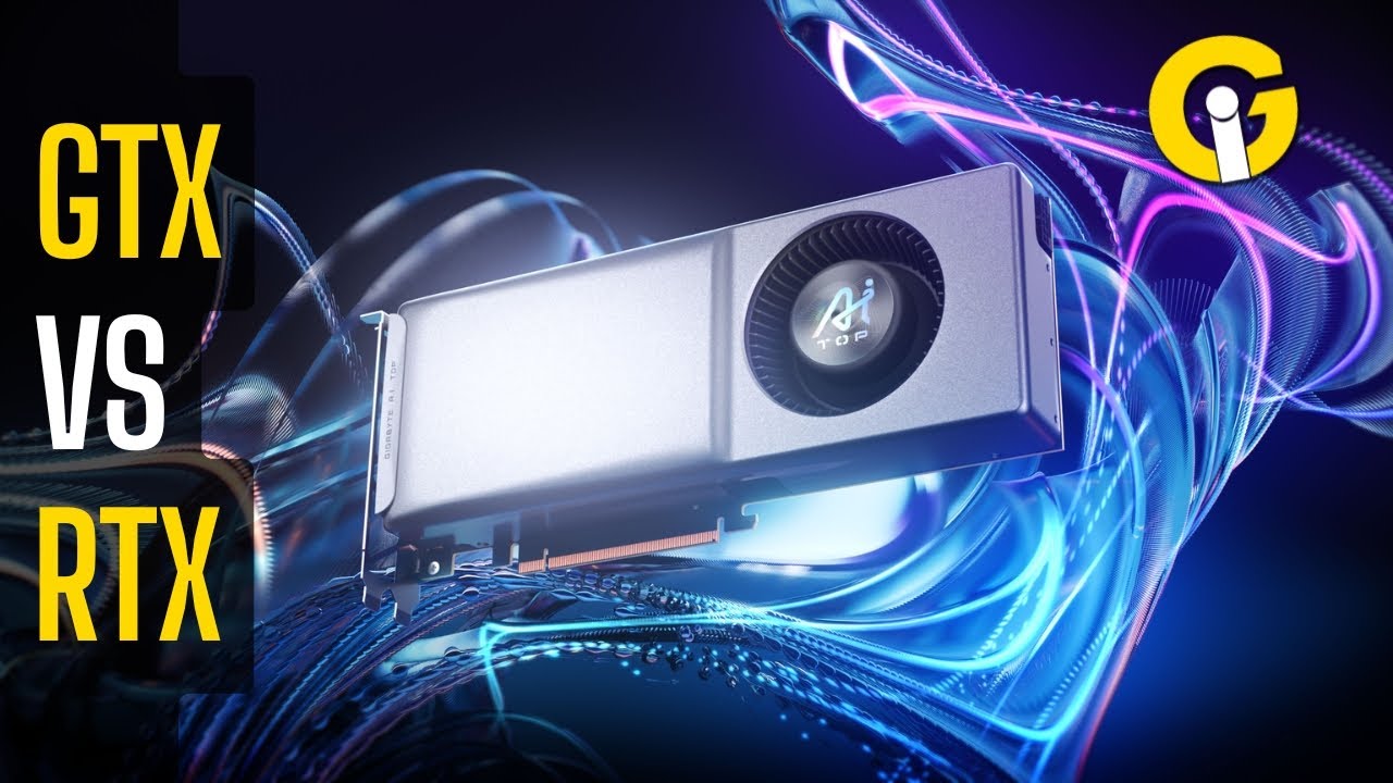 GTX vs RTX which should you choose for 4k gaming