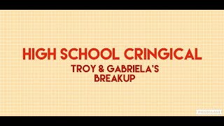 High School Musical 2 - Gotta Go My Own Way (One take-ish parody)