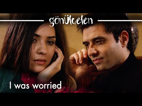 Romantic phone call - Episode 74 | Becoming a Lady