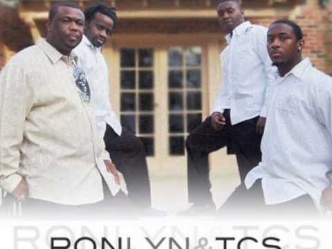 Ron Lyn and TCS 