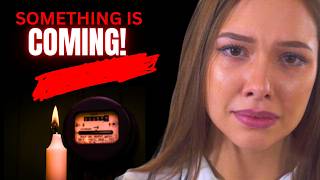 The Holy Spirit Warned Me - PREPARE YOUR HOMES!