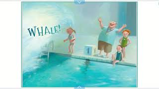 Abigail the Whale | Literacy Lab Read Aloud