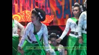 Download lagu Jaipong MAMAH JUJUN THEA KARAWANG GRUB mp3