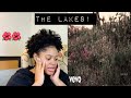 Taylor Swift- The Lakes- Reaction Video!