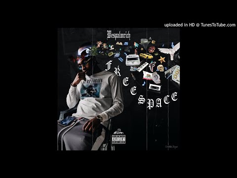 WesPalmRich - Most My Life Freestyle