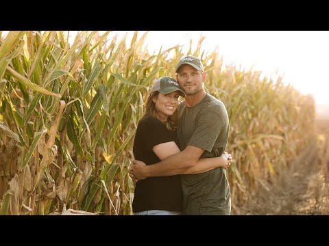 Rooted in Resilience: I’m a Nebraska Corn Farmer