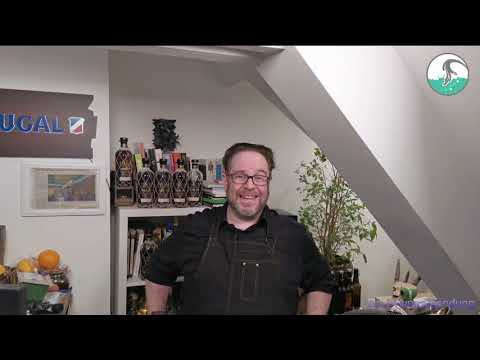 Drinklink Live Season 2 Episode 11 -  Drinks, Aufbau, Abbau, dies und das