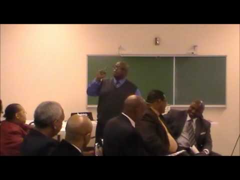 Parental Choice: The Urgency of Now! - Michael Hicks