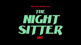 The Night Sitter - Teaser 2017