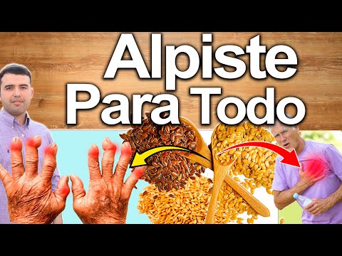 Canary Seed Cure - What Is It For? - Benefits for Your Health and Beauty