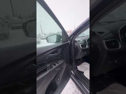 фото chevrolet equinox iii 0