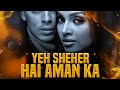 Yaha Pe Sab Shanti-Shanti Hai (Remix) Dj Chirag iinsomaniac | Raaz | Bipasha Basu & Dino Morea
